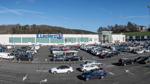 Facilitez-vous les courses à Trélissac avec l’application Mon...